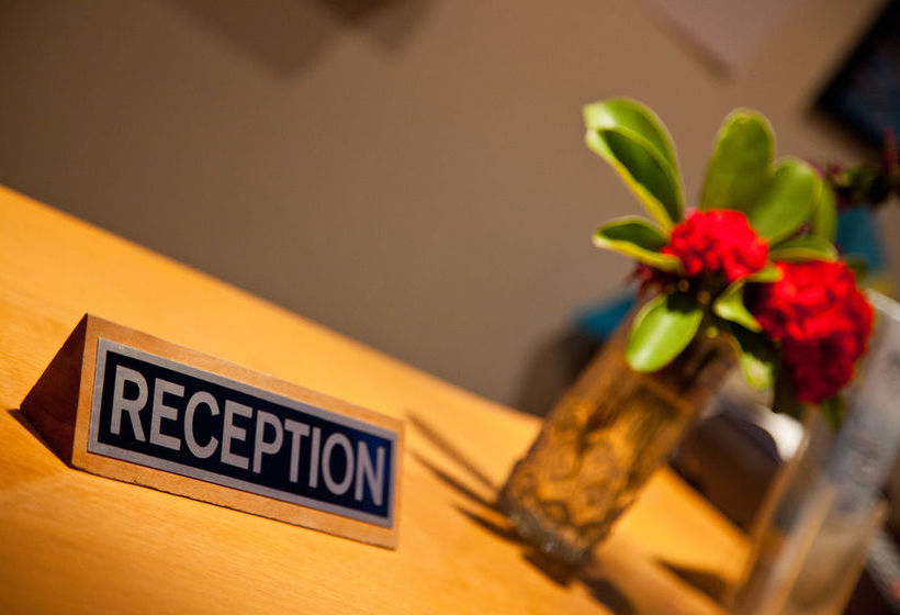 Atlantida Mare Aparthotel  | Agia Marina | Creta | Grecia 20