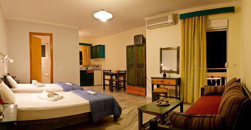Atlantida Mare Aparthotel  | Agia Marina | Creta | Grecia 3