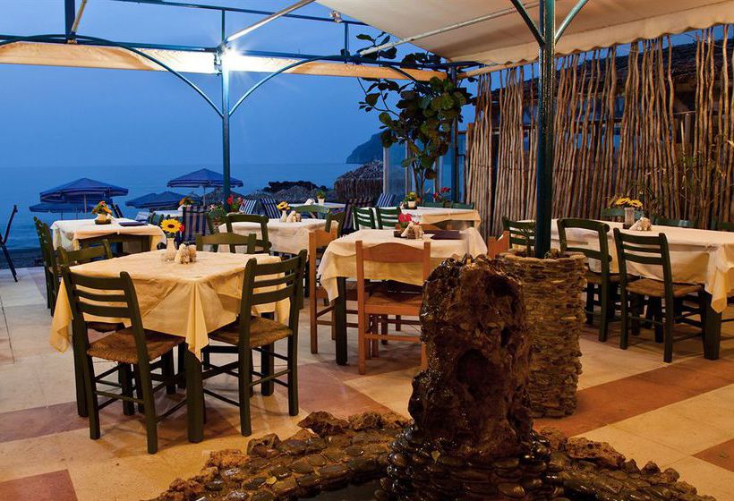 Atlantida Mare Aparthotel  | Agia Marina | Creta | Grecia 5