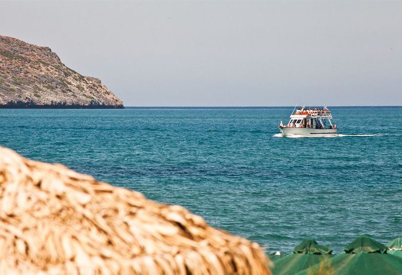 Atlantida Mare Aparthotel  | Agia Marina | Creta | Grecia 6