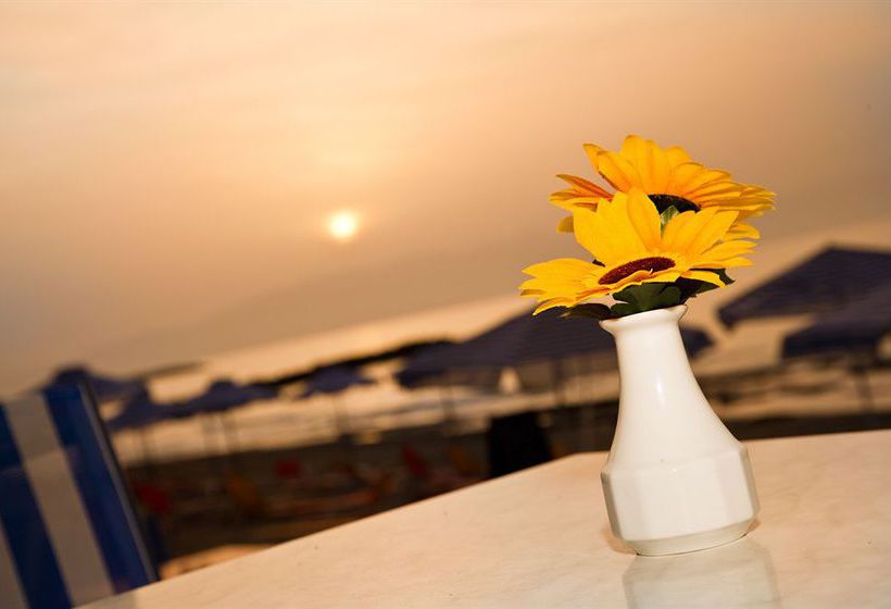 Atlantida Mare Aparthotel  | Agia Marina | Creta | Grecia 7