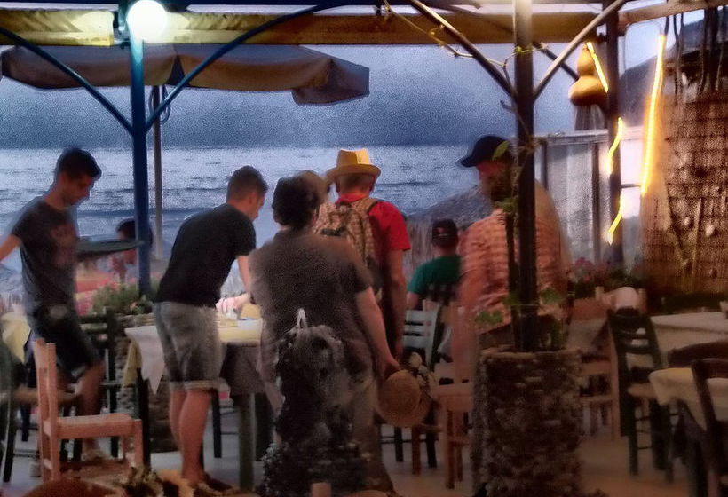 Atlantida Mare Aparthotel  | Agia Marina | Creta | Grecia 9