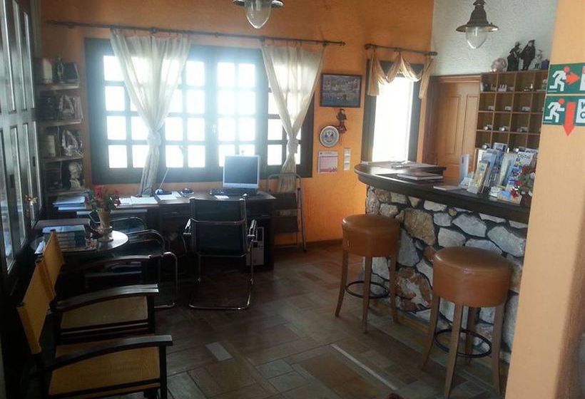 Anny Sea & Sun Apartments  | Agios Nikolaos | Crete | Greece 10