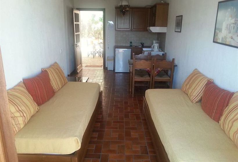 Anny Sea & Sun Apartments  | Agios Nikolaos | Crete | Greece 11