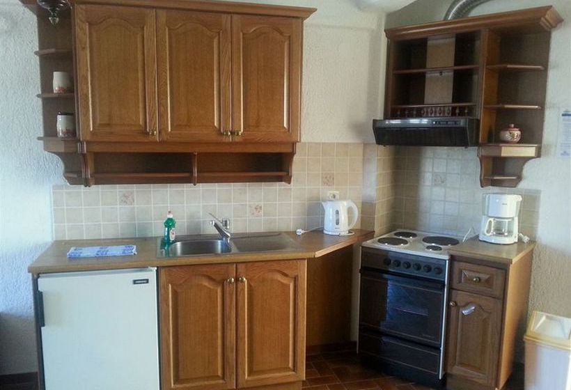 Anny Sea & Sun Apartments  | Agios Nikolaos | Crete | Greece 12