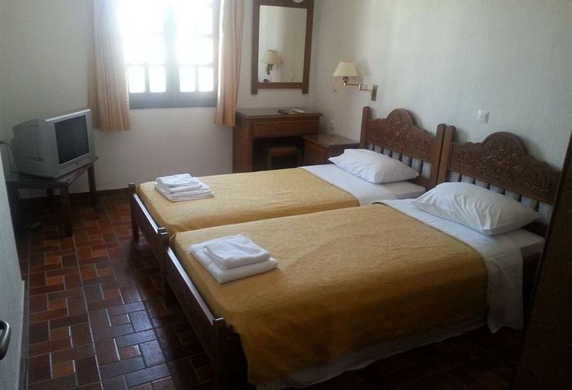 Anny Sea & Sun Apartments  | Agios Nikolaos | Crete | Greece 13