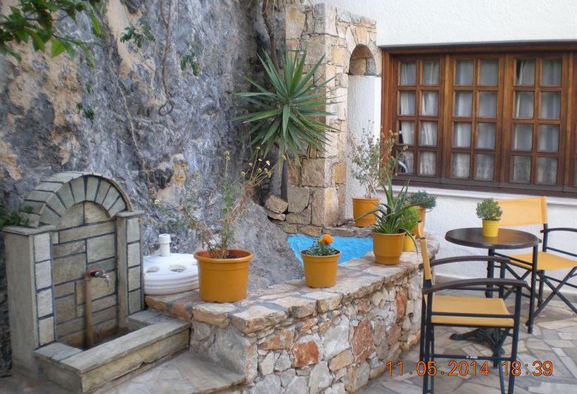 Anny Sea & Sun Apartments  | Agios Nikolaos | Crete | Greece 14