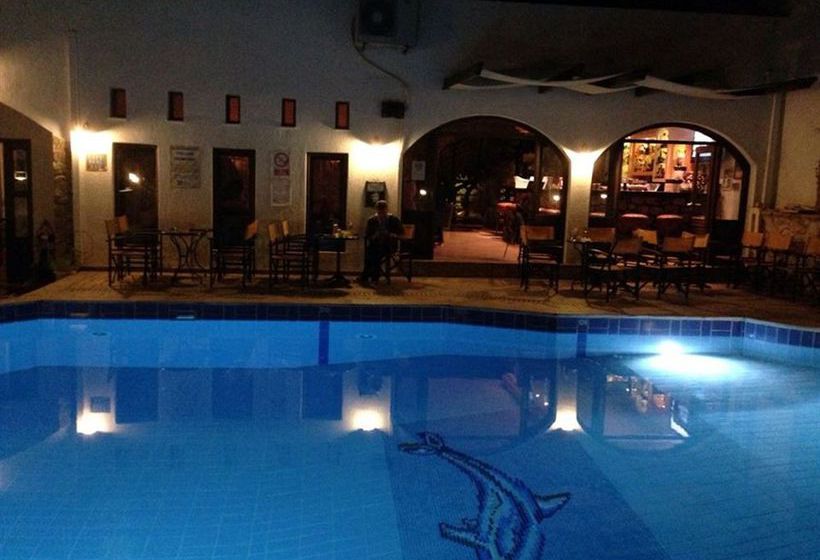 Anny Sea & Sun Apartments  | Agios Nikolaos | Crete | Greece 15