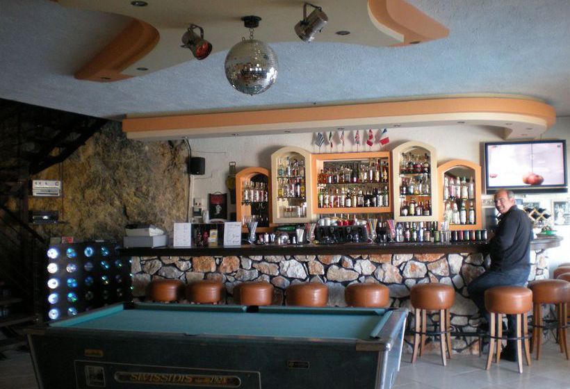 Anny Sea & Sun Apartments  | Agios Nikolaos | Crete | Greece 16