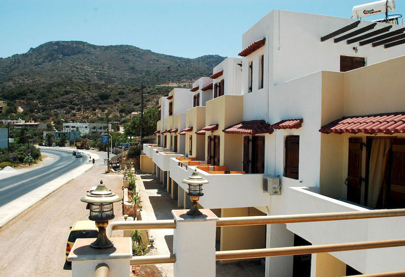 Anny Sea & Sun Apartments  | Agios Nikolaos | Crete | Greece 17