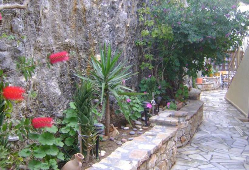 Anny Sea & Sun Apartments  | Agios Nikolaos | Crete | Greece 18