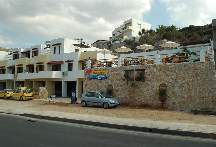 Anny Sea & Sun Apartments  | Agios Nikolaos | Crete | Greece 2