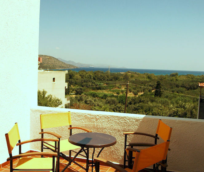 Anny Sea & Sun Apartments  | Agios Nikolaos | Crete | Greece 20