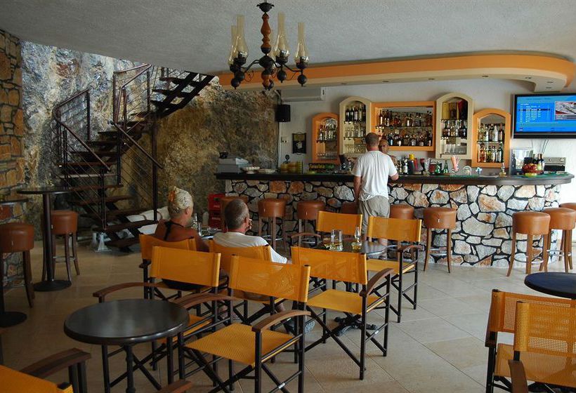 Anny Sea & Sun Apartments  | Agios Nikolaos | Crete | Greece 3