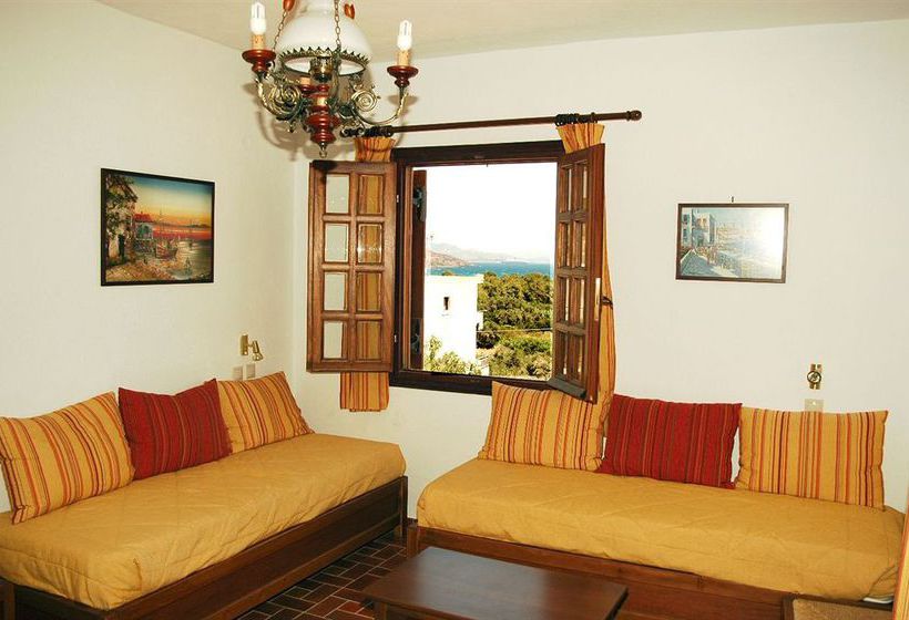 Anny Sea & Sun Apartments  | Agios Nikolaos | Crete | Greece 4