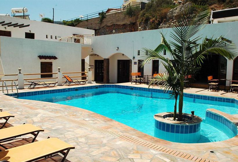 Anny Sea & Sun Apartments  | Agios Nikolaos | Crete | Greece 5