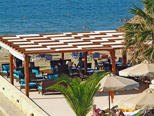 Resort Silver Beach  | Georgioupolis | Crete | Greece 11