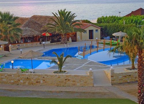 Resort Silver Beach  | Georgioupolis | Crete | Greece 12