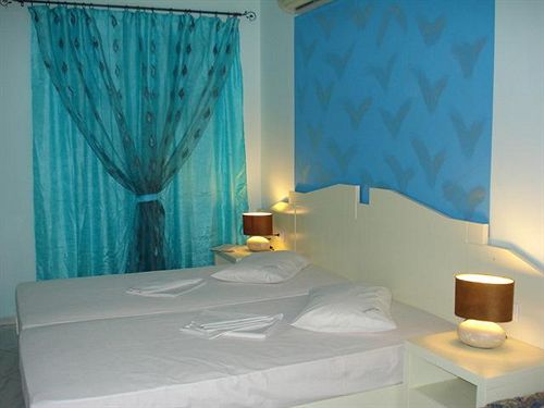 Resort Silver Beach  | Georgioupolis | Crete | Greece 14