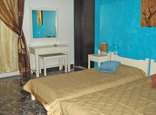 Resort Silver Beach  | Georgioupolis | Crete | Greece 15