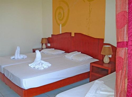 Resort Silver Beach  | Georgioupolis | Crete | Greece 16