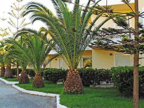 Resort Silver Beach  | Georgioupolis | Crete | Greece 17