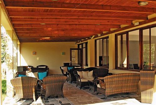 Resort Silver Beach  | Georgioupolis | Crete | Greece 18