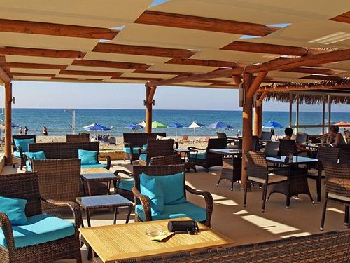 Resort Silver Beach  | Georgioupolis | Crete | Greece 19