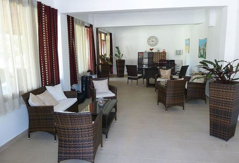 Resort Silver Beach  | Georgioupolis | Crete | Greece 2