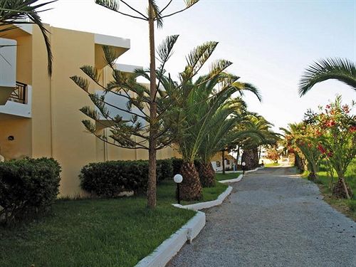 Resort Silver Beach  | Georgioupolis | Crete | Greece 3