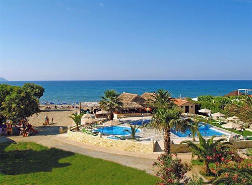 Resort Silver Beach  | Georgioupolis | Crete | Greece 4