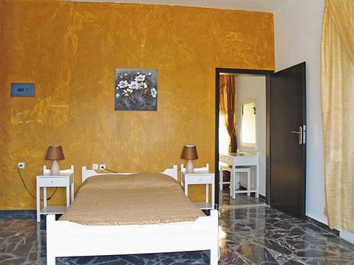 Resort Silver Beach  | Georgioupolis | Crete | Greece 7