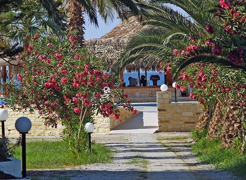 Resort Silver Beach  | Georgioupolis | Crete | Greece 8