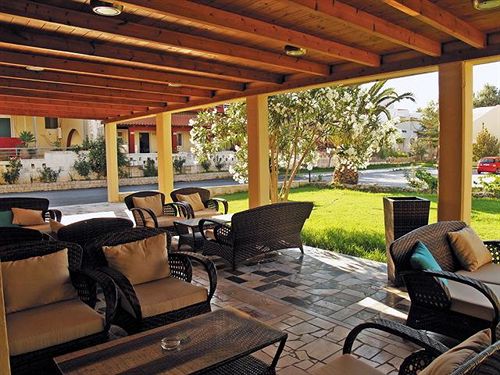 Resort Silver Beach  | Georgioupolis | Crete | Greece 9