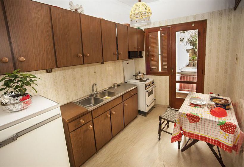 Melas Apartments  | Agios Nikolaos | Crete | Greece 1