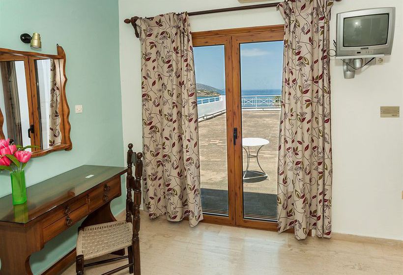 Melas Apartments  | Agios Nikolaos | Crete | Greece 10