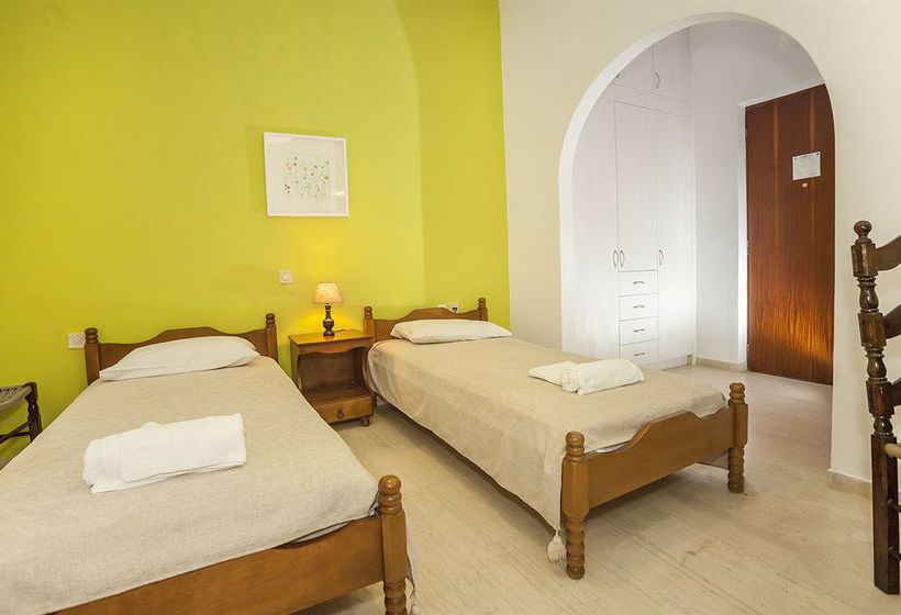 Melas Apartments  | Agios Nikolaos | Crete | Greece 11