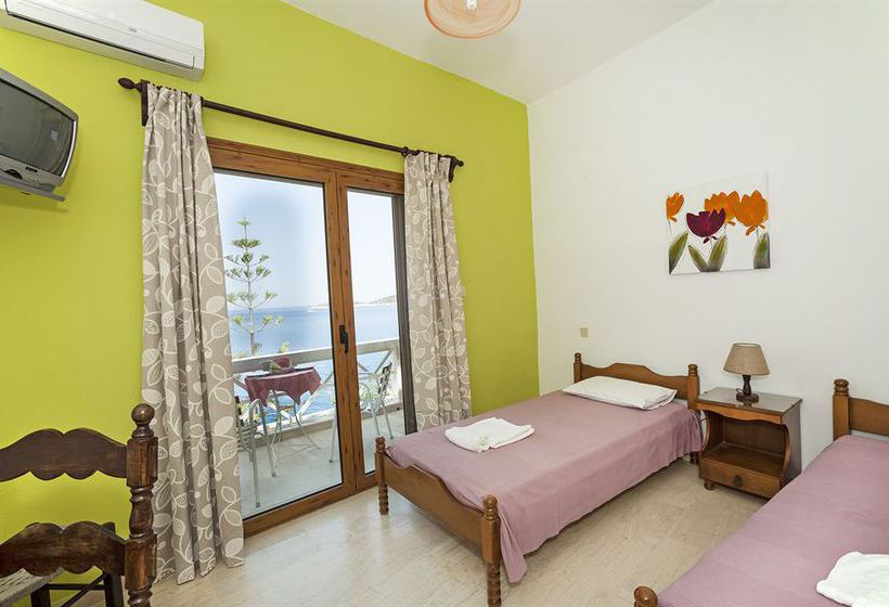 Melas Apartments  | Agios Nikolaos | Crete | Greece 13