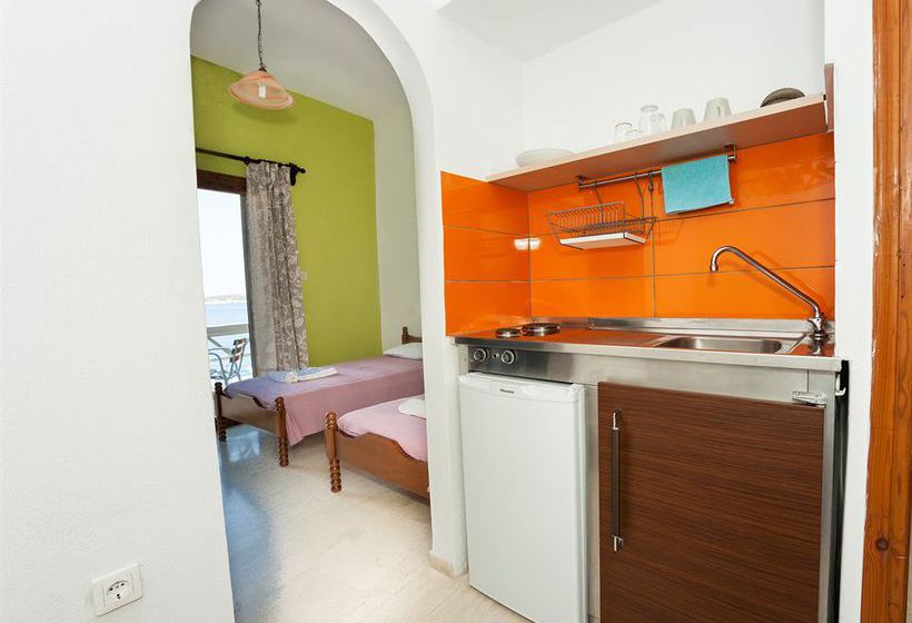 Melas Apartments  | Agios Nikolaos | Crete | Greece 14