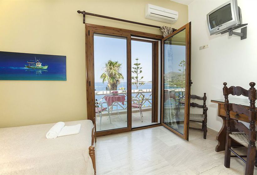 Melas Apartments  | Agios Nikolaos | Crete | Greece 15