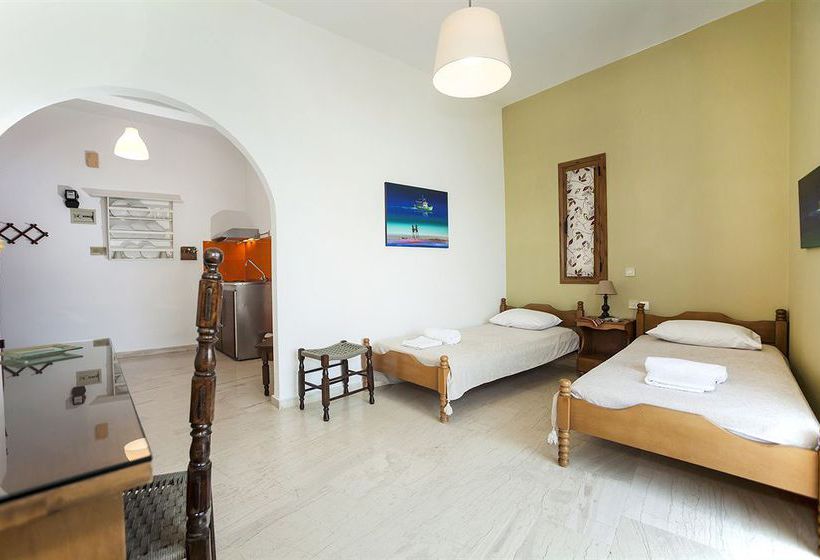 Melas Apartments  | Agios Nikolaos | Crete | Greece 16