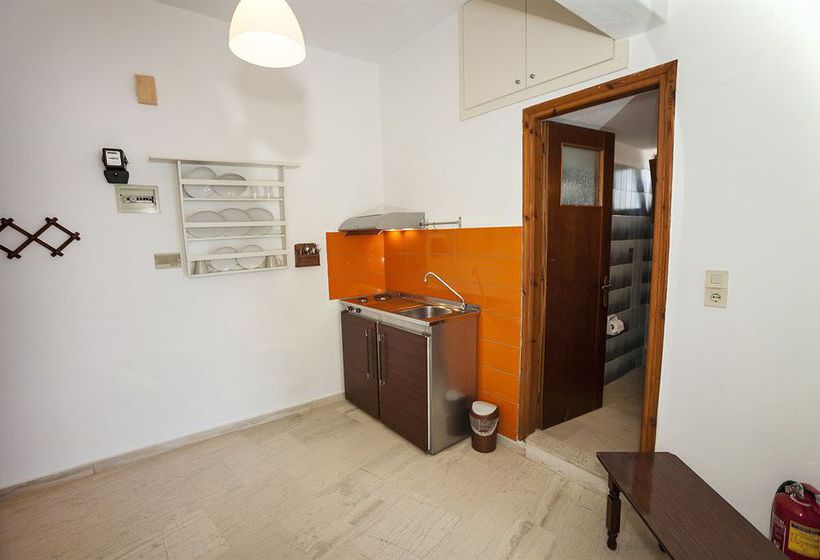 Melas Apartments  | Agios Nikolaos | Crete | Greece 17