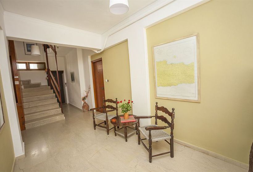 Melas Apartments  | Agios Nikolaos | Crete | Greece 19