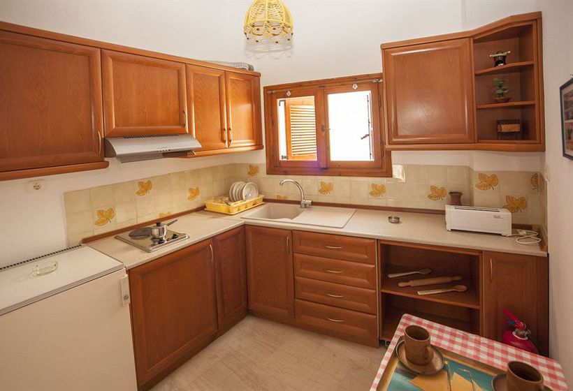 Melas Apartments  | Agios Nikolaos | Crete | Greece 2