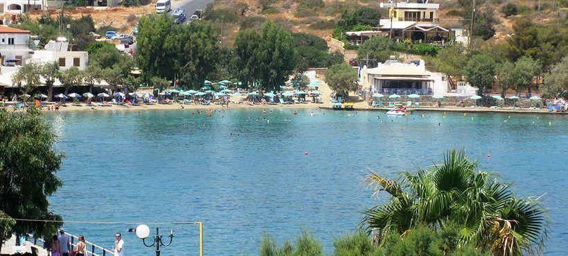 Melas Apartments  | Agios Nikolaos | Crete | Greece 3