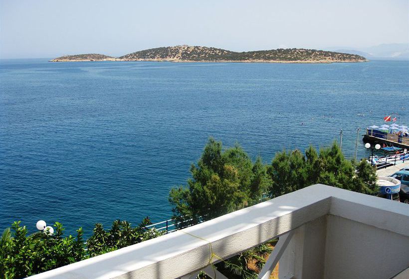 Melas Apartments  | Agios Nikolaos | Crete | Greece 4