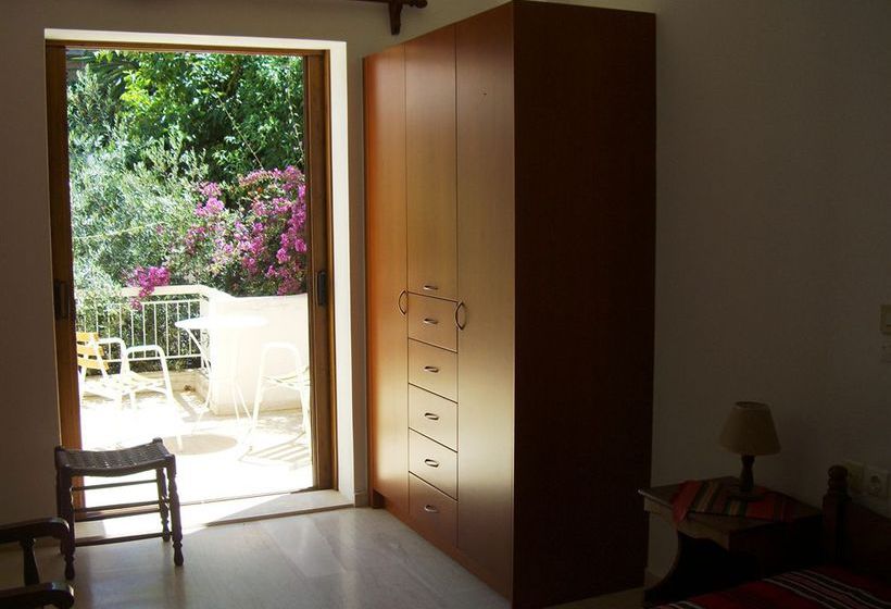 Melas Apartments  | Agios Nikolaos | Crete | Greece 5