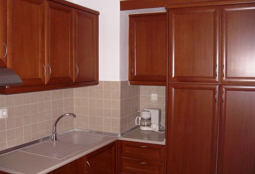 Melas Apartments  | Agios Nikolaos | Crete | Greece 6