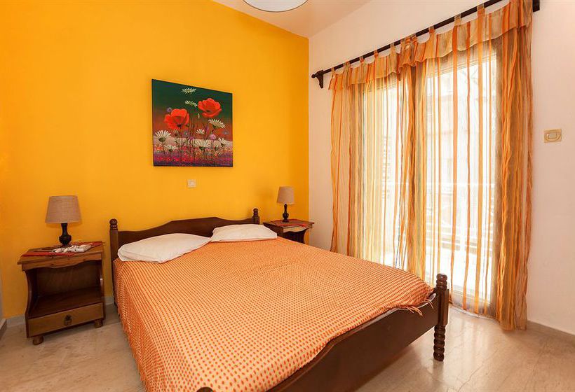 Melas Apartments  | Agios Nikolaos | Crete | Greece 8