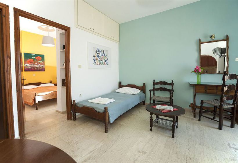 Melas Apartments  | Agios Nikolaos | Crete | Greece 9